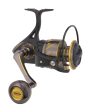 PENN Authority Spinning Reel Fashion