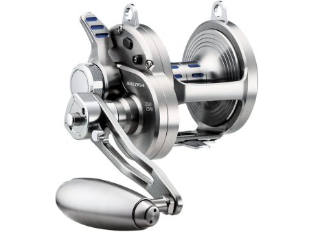 Daiwa 20 SALTIGA LD Overhead Fishing Reels Online Hot Sale