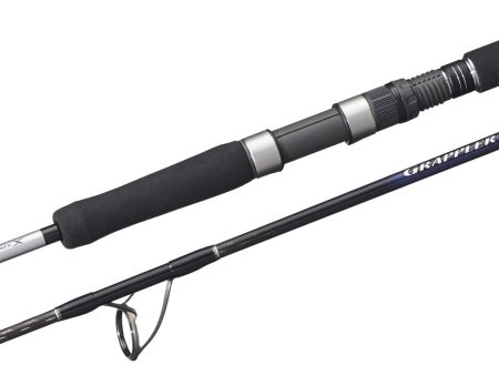 Shimano Grappler BB Overhead Fishing Rods on Sale