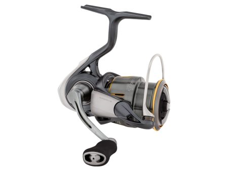 Daiwa 23 Airity Spin Fishing Reels Hot on Sale