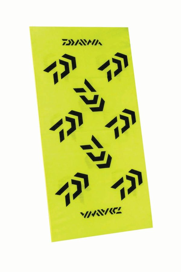 DAIWA Neck-Scarf on Sale