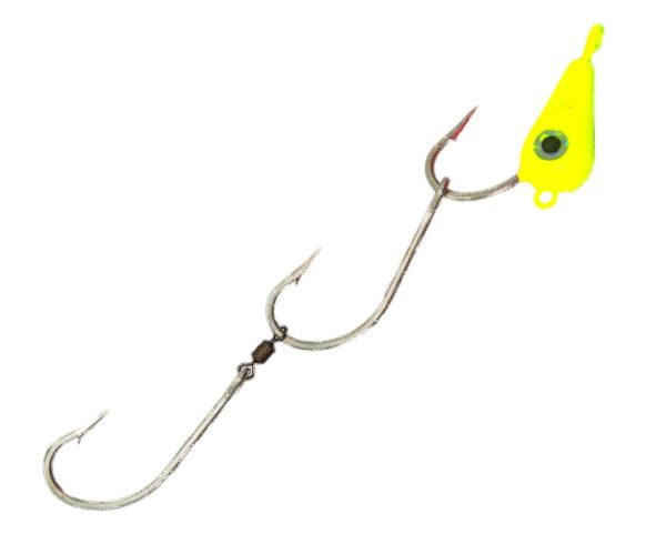 TT Bait Trolling Rig 60G Discount