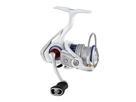 Daiwa 22 Infeet X Spin Fishing Reels Hot on Sale