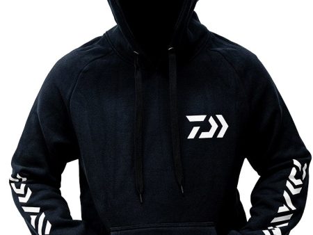 DAIWA Vector Hoodie For Cheap