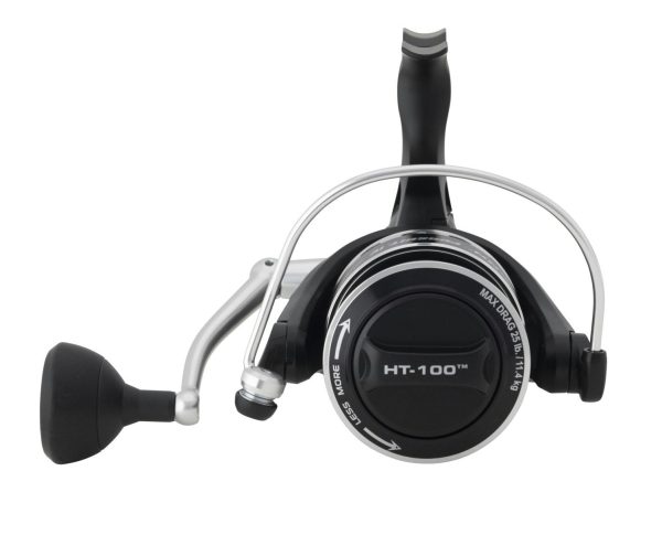 PENN Pursuit IV Spinning Reel Online Hot Sale