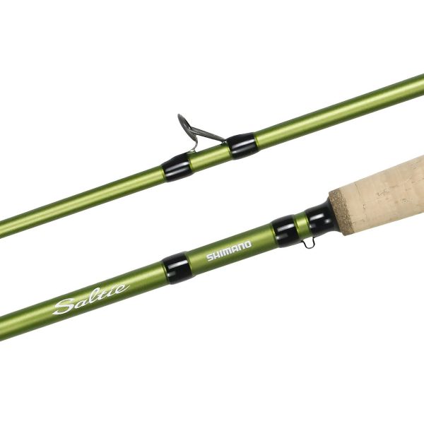 Shimano Saltie Baitcaster Fishing Rods For Cheap