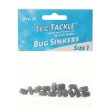 Jarvis Walker Bug Sinkers Supply