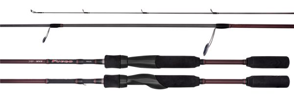 Daiwa Fuego Spin Fishing Rods Sale