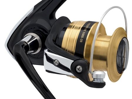 Daiwa Sweepfire 2B Spin Fishing Reels For Discount