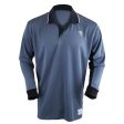 Jarvis Walker Grey Black Fishing Shirt For Cheap