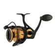 PENN Spinfisher VI Spinning Reel For Discount