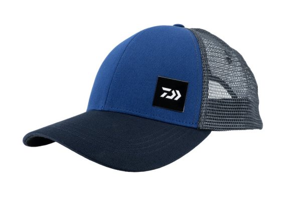 DAIWA Trucker Cap Discount