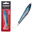 Tsunami Stinger blue scale Lures Cheap