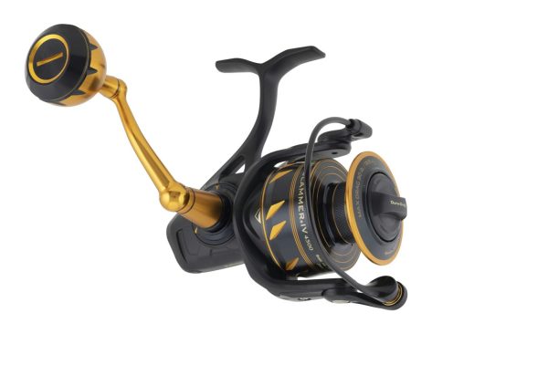 PENN Slammer IV Spinning Reel For Discount