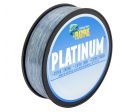 Platypus Platinum Grey Monofilament Line - 300m Sale