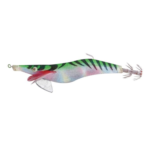 Jarvis Walker Razorback Pearl Belly Squid Jig For Cheap