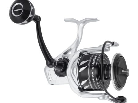 PENN Slammer IV DX Spinning Reel Discount