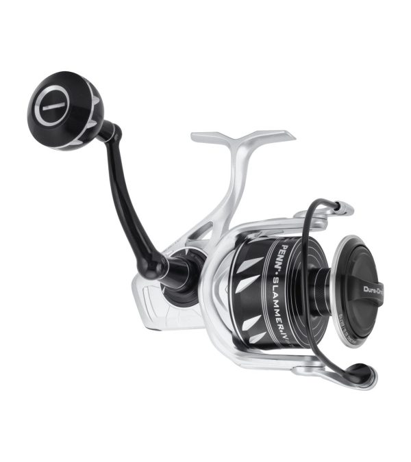 PENN Slammer IV DX Spinning Reel Discount