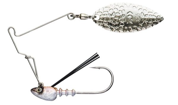 Daiwa Jig Spinner SS Lure on Sale