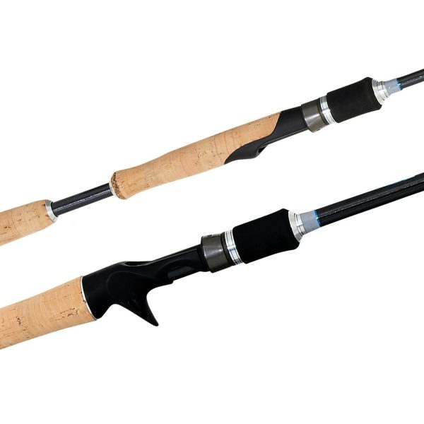 Shimano Tcurve Spin Fishing Rods For Discount