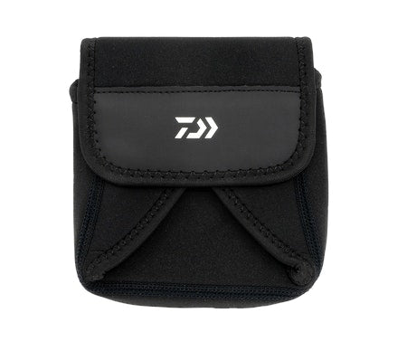 Daiwa Neoprene Reel Pouch Spin LT Hot on Sale