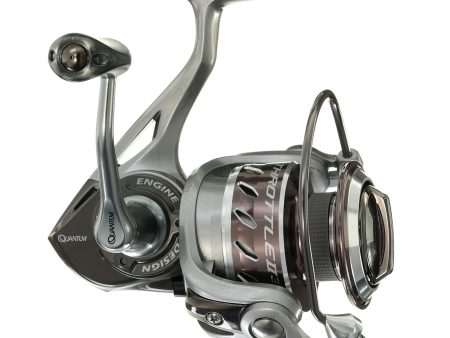 Quantum Throttle II Spin Spin Reel Discount