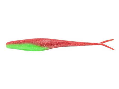 Berkley Gulp Jerk Shad Soft Plastics 7  Hot on Sale