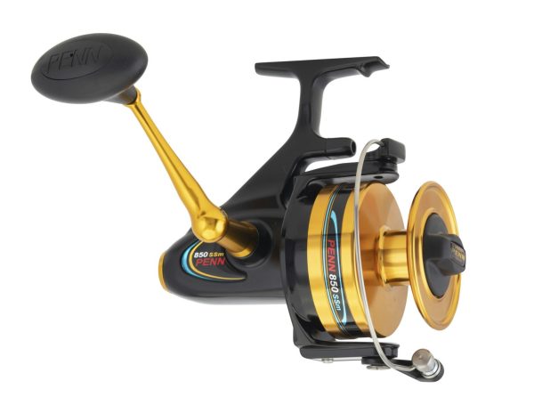 PENN Spinfisher Metal Spinning Reel on Sale