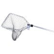 Jarvis Walker Boat Landing Net Heavy Duty Sale