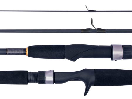 Daiwa RZ Spin Fishing Rods Fashion