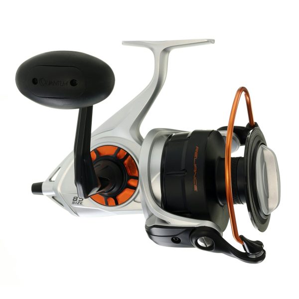 Quantum Reliance PT XPT Spin Reel For Cheap