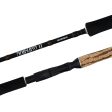 Shimano Maikuro II Spin Fishing Rods Sale