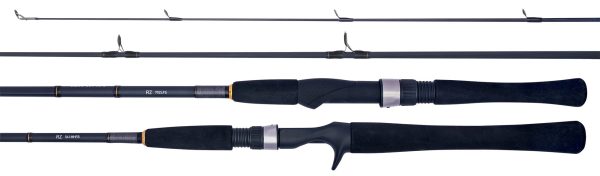 Daiwa RZ Spin Fishing Rods Fashion