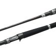 Shimano Salty Advance Overhead Fishing Rods Supply