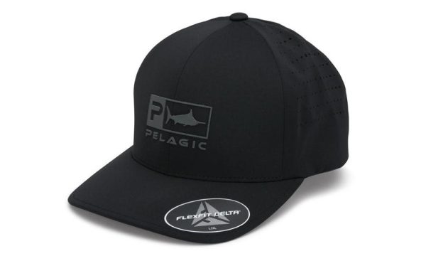 Pelagic Cap Delta Flexfit Icon Online