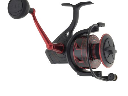 PENN Battle III Spinning Reel For Discount