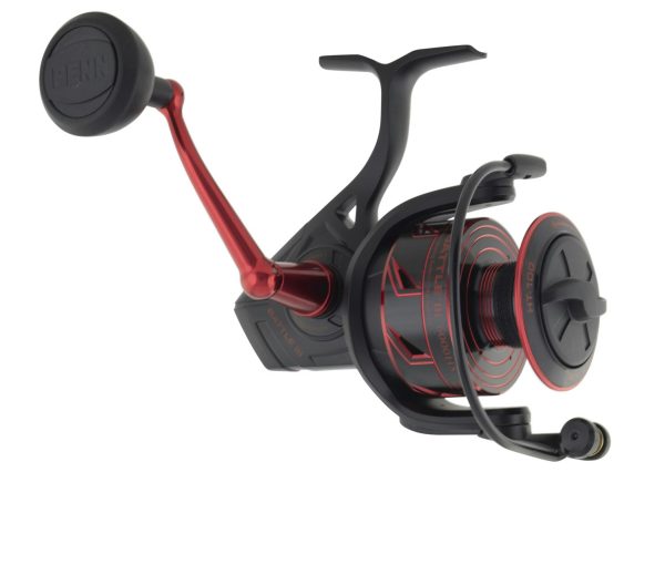 PENN Battle III Spinning Reel For Discount