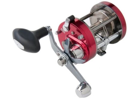 Abu Garcia Ambassadeur 7000 C Overhead Reel on Sale