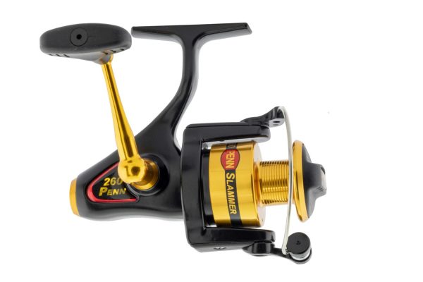 PENN Slammer Spinning Reel Live Liner Cheap