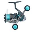 Daiwa 21 EMERALDAS AIR FC LT Spin Fishing Reels Fashion