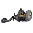 PENN Squall II Star Drag Overhead Reel Cheap