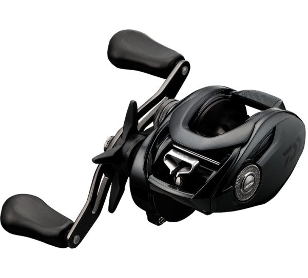 Daiwa Tatula 300 Baitcaster Fishing Reels Online