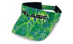 Pelagic Visor Performance Print Cheap