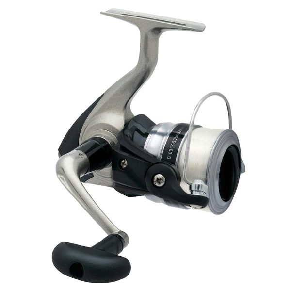 Daiwa Strikeforce B Spin Fishing Reels Online Hot Sale