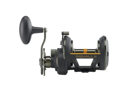 PENN Squall II Star Drag Overhead Reel Cheap