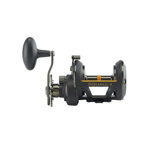 PENN Squall II Star Drag Overhead Reel Cheap