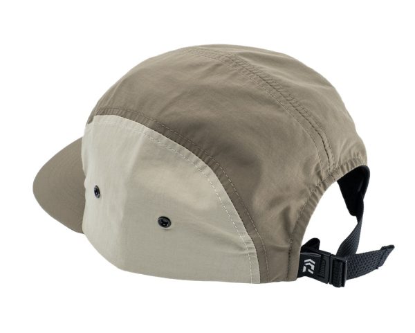 DAIWA Five Panel Cap Sale