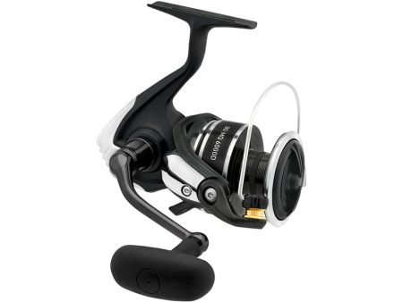 Daiwa 20 BG MQ Spin Fishing Reels Supply