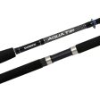 Shimano Aqua Tip Spin Fishing Rods Online now