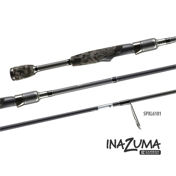 Rovex Inazuma Baitcast Rods Online Hot Sale